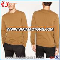 Best Selling Products In America Fashion Men's Dress Clothing Hugh Quality Winter Sweater From China