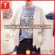 2017 spring cardigan tokyo womens fashion clothing with holes